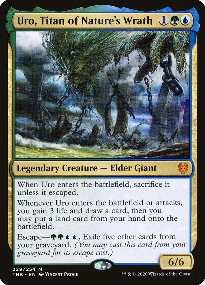 Top 10 Cards to Play Additional Lands in Magic: The Gathering ...