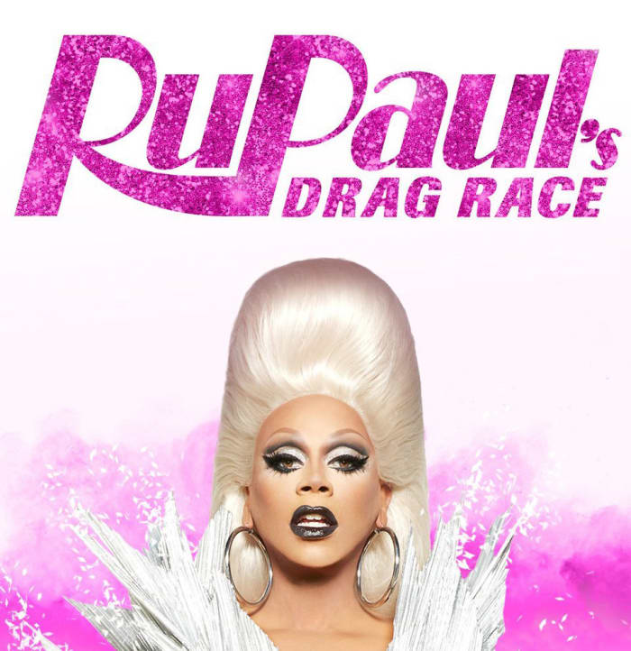 10 Unforgettable Hilarious And Iconic Rupauls Drag Race Quotes Reelrundown Entertainment