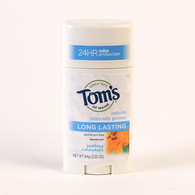 Itchy Armpits Deodorants That Won't Irritate Your Underarms