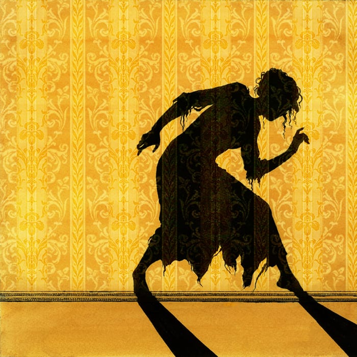 Mental Illness in Literature: Charlotte Perkins Gilman's "The Yellow Wallpaper" - Owlcation 