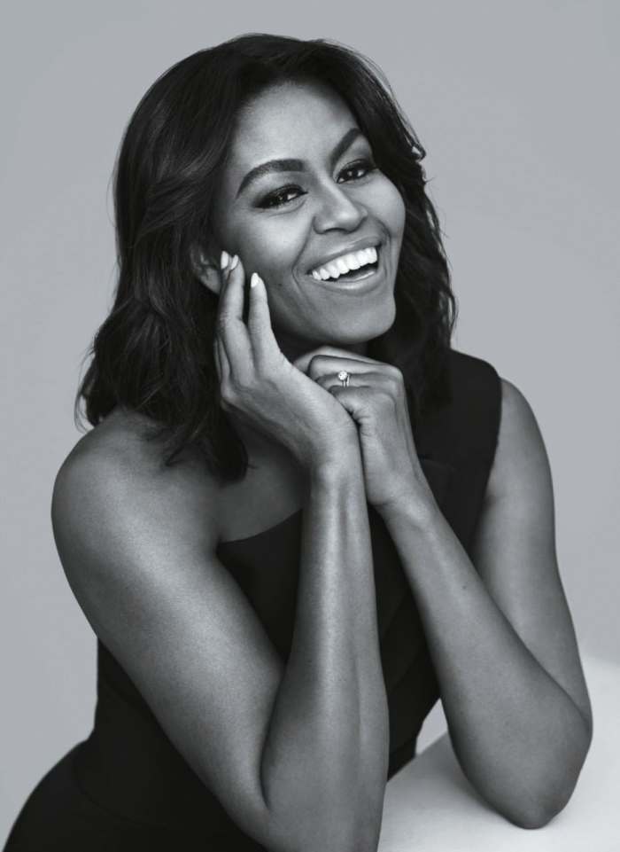 michelle obamas most poignant quotes (with commentary)