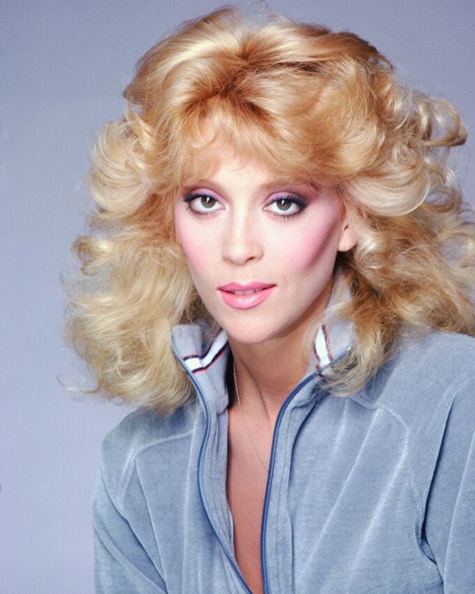 Popular 70s TV Actresses ReelRundown