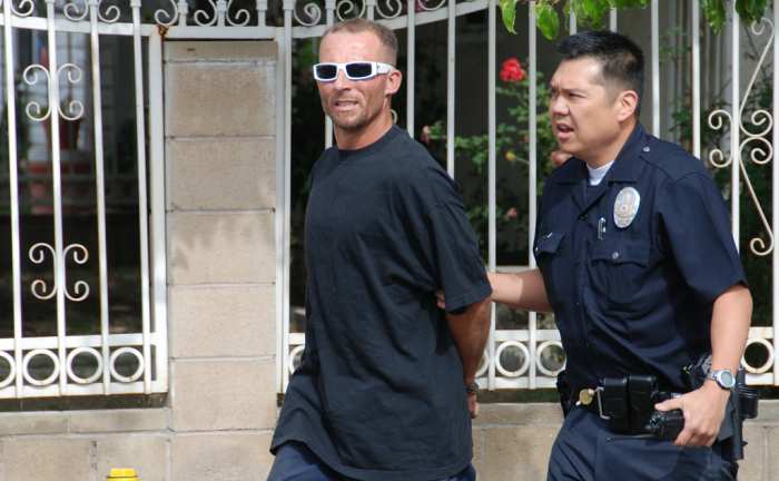 drug trafficking laws, schedules and penalties in ohio