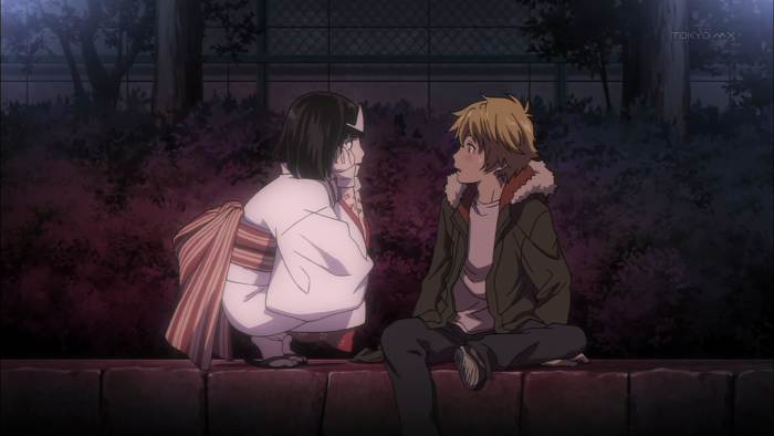 Thirteen Noragami Facts About Yukine - HubPages