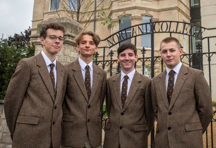 nannies who work for the royal family share details about their