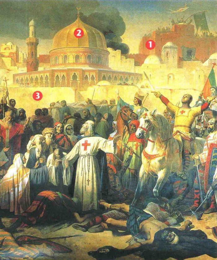 Holy Crusades HubPages