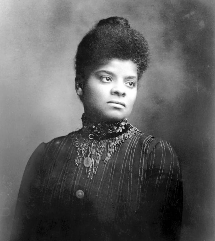 The Truth Will Unite Us: Ida B. Wells Against The Railroad - HubPages