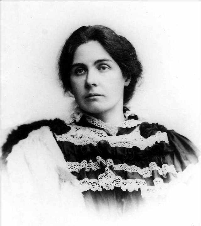 constance lloyd, mrs. wilde
