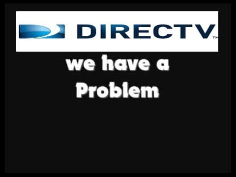 How to Fix Directv Error Codes - HubPages