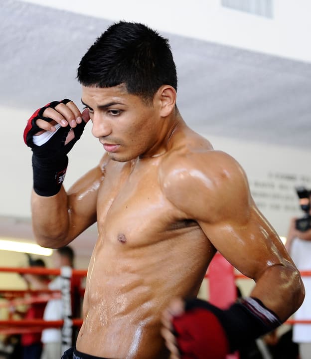 10 Hottest Male Boxers Hubpages 