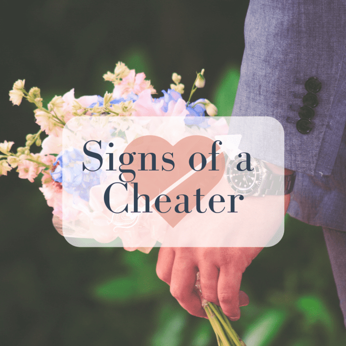 10 Common Personality Traits of a Cheater - PairedLife