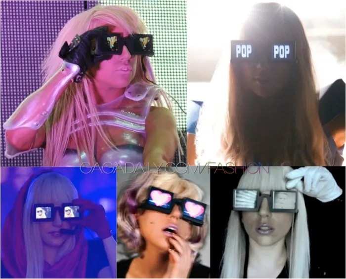 how-to-make-your-own-lady-gaga-sunglasse