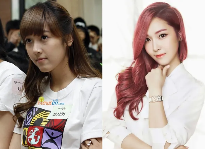 Jessica Jung