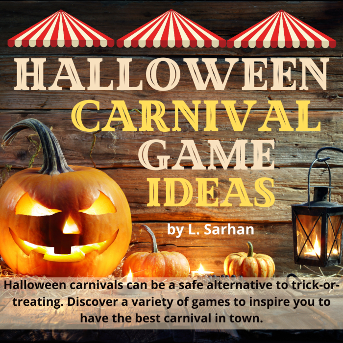 Halloween Carnival Games
 Halloween Carnival Game Ideas HubPages