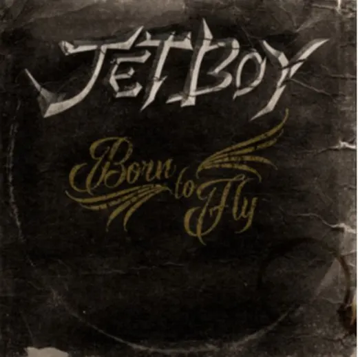 My blog on HubPages.com - Reviews of Music, Movies, etc. - Page 3 Jetboy-born-to-fly-review