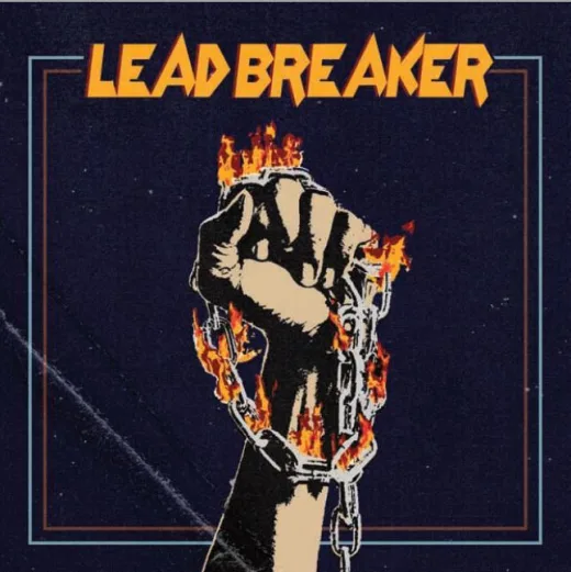 My blog on HubPages.com - Reviews of Music, Movies, etc. - Page 3 Leadbreaker-album-review