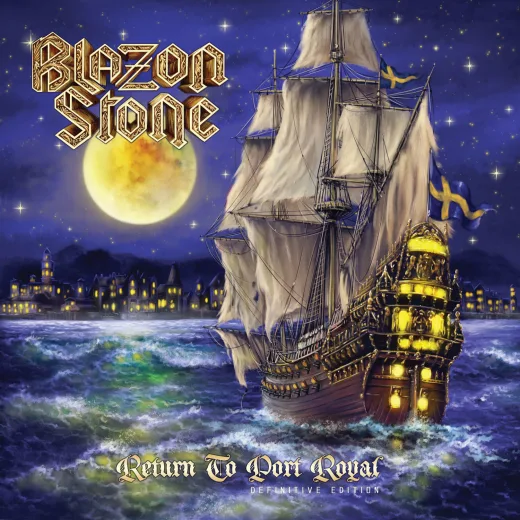 My blog on HubPages.com - Reviews of Music, Movies, etc. - Page 3 Blazon-stone-return-to-port-royal-definitive-edition-review