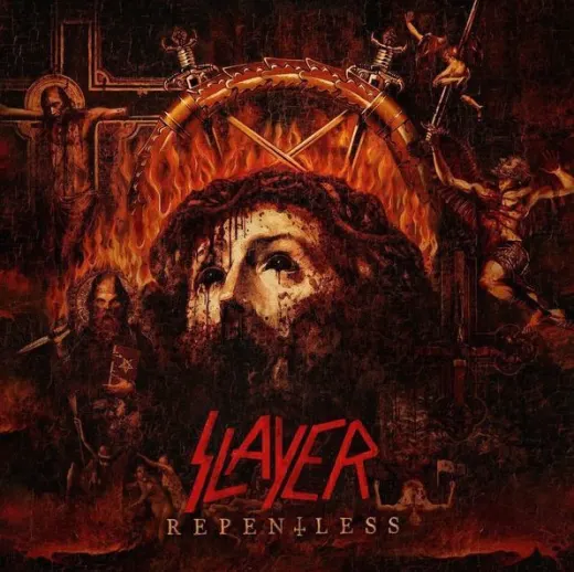 My blog on HubPages.com - Reviews of Music, Movies, etc. - Page 3 Slayer-repentless-album-review