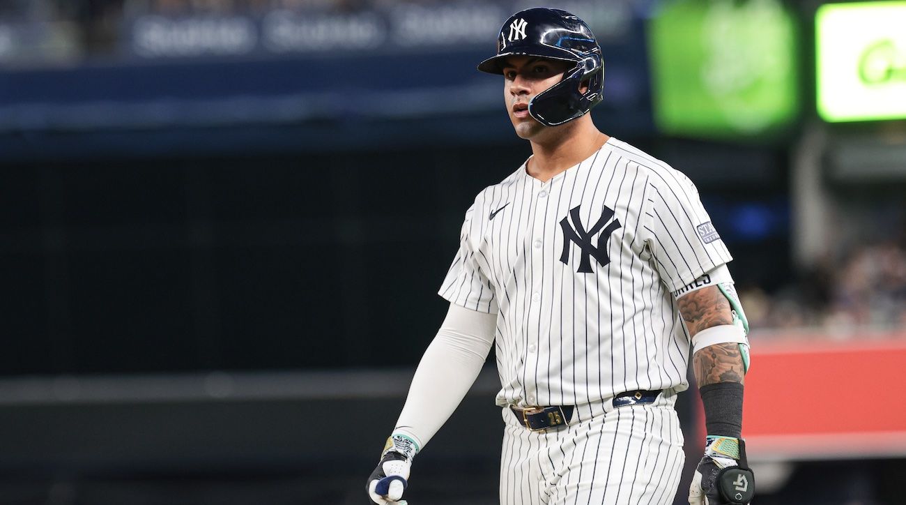 Yankees GM Questions Whether Looming Contract Is Driving Gleyber Torres ...