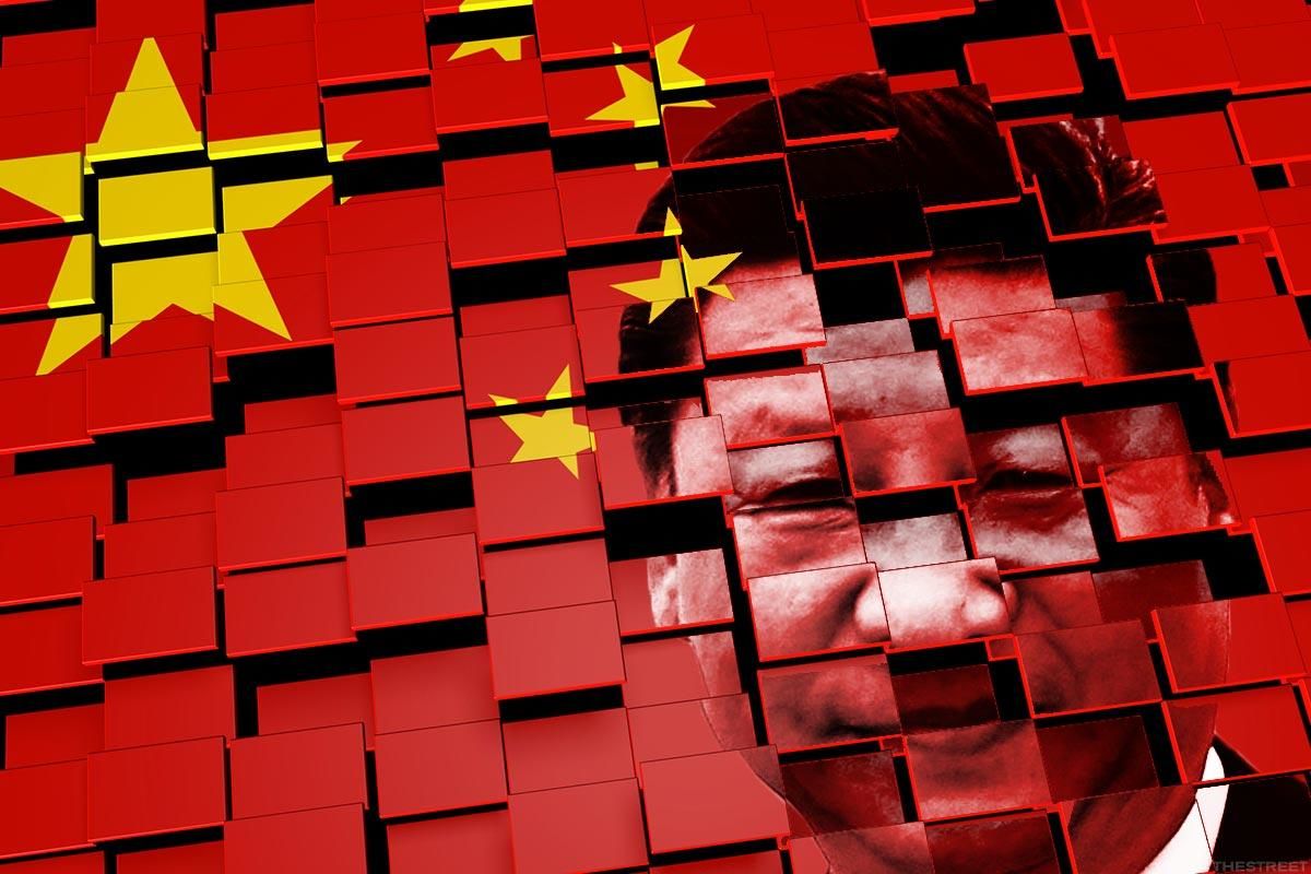 Alibaba Leaps on AI News as Hong Kong Call Already Pays Off - TheStreet Pro