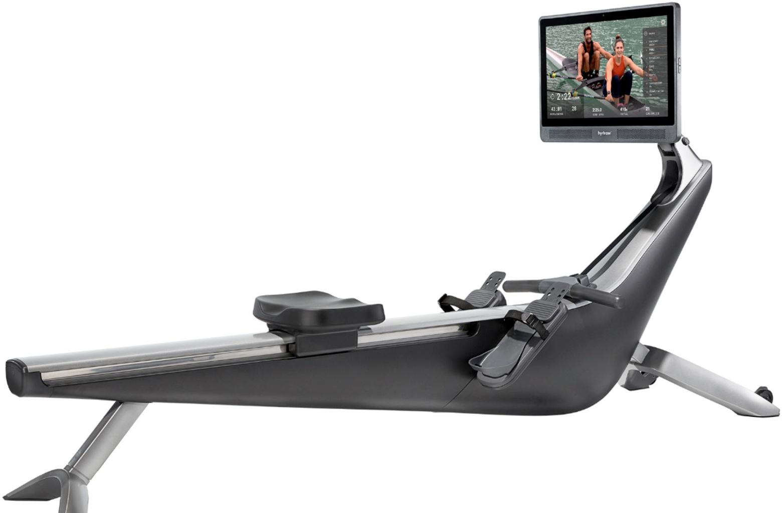 The 6 Best Hydraulic Rowing Machines of 2024 - Sports Illustrated