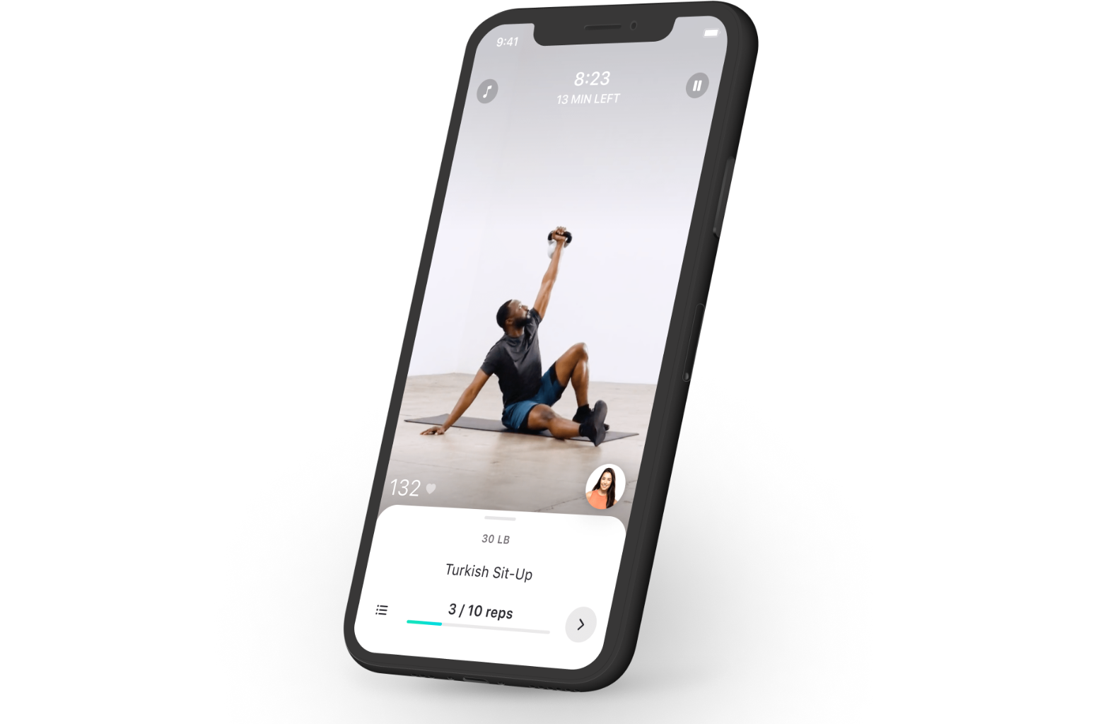 10 Yoga Apps That Will Help You Work Out Anywhere