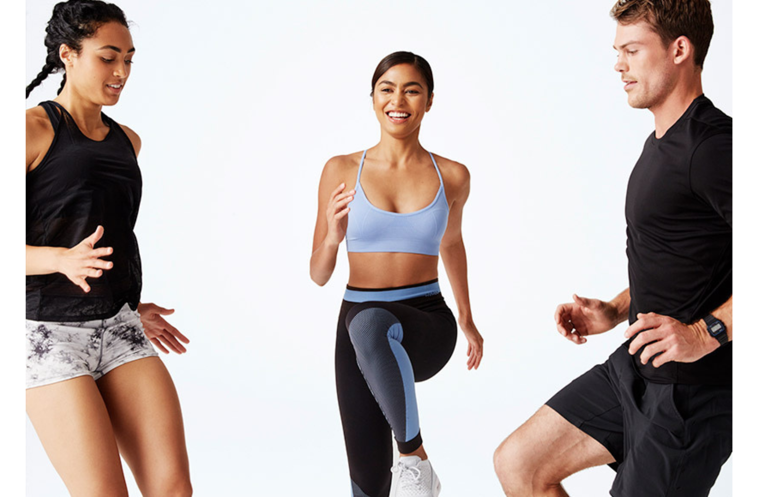 Advantage Trainers: Read Reviews and Book Classes on ClassPass