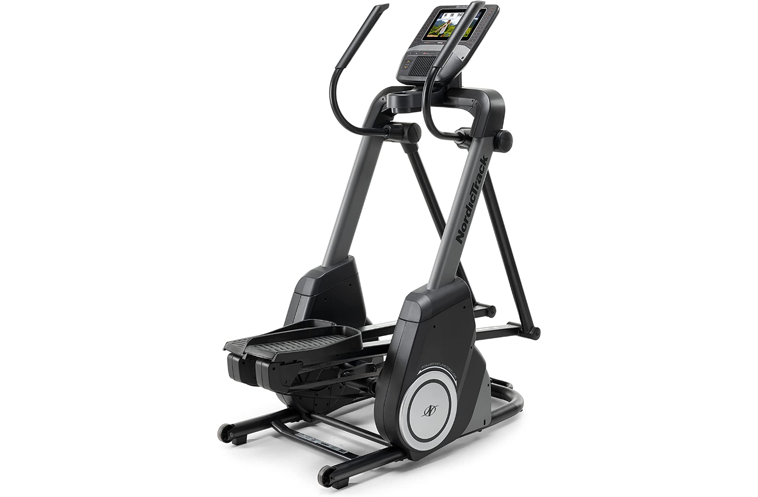 The Best Nordictrack Ellipticals A Model Comparison Guide Sports