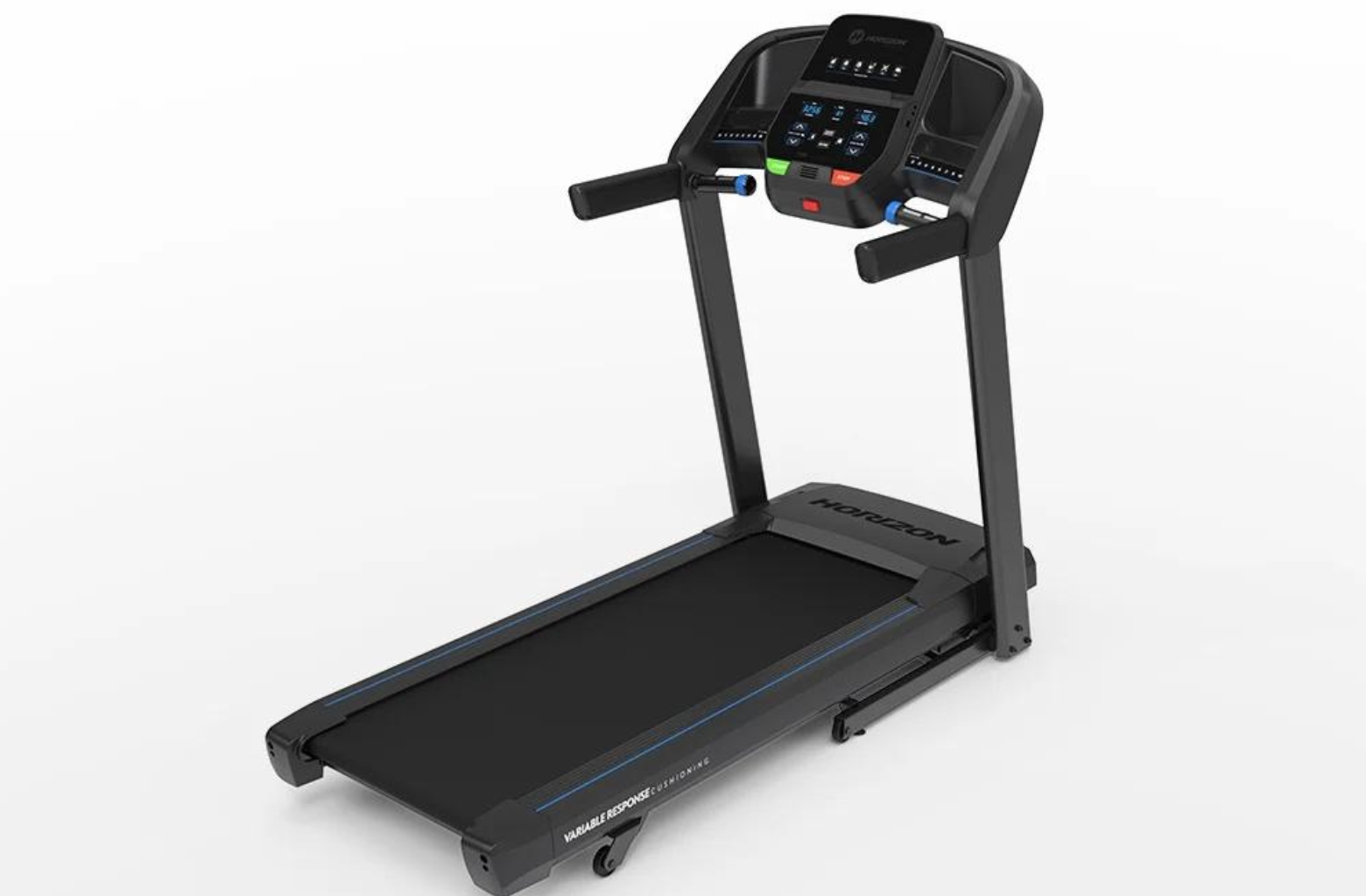 Horizon best sale t930 treadmill