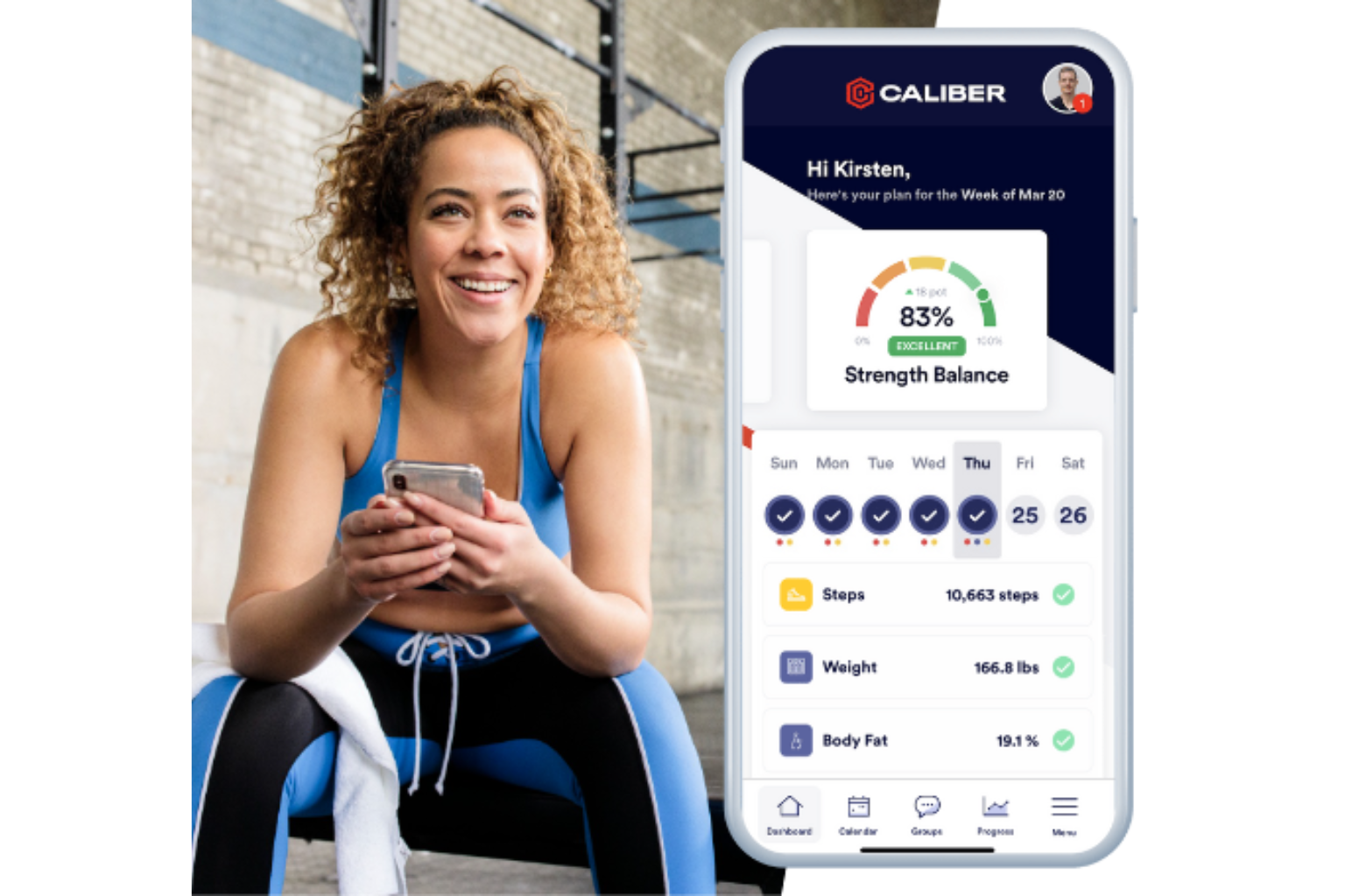 The 8 Best Free Workout Apps of 2024 - Sports Illustrated