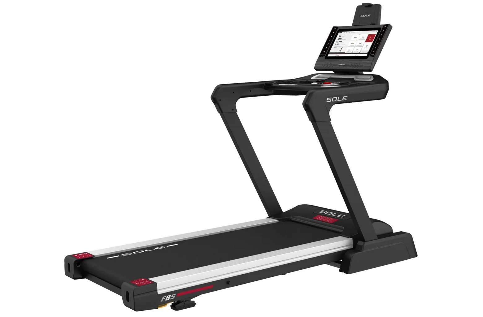 Sole Treadmills Comparison Find the Best One for You Sports