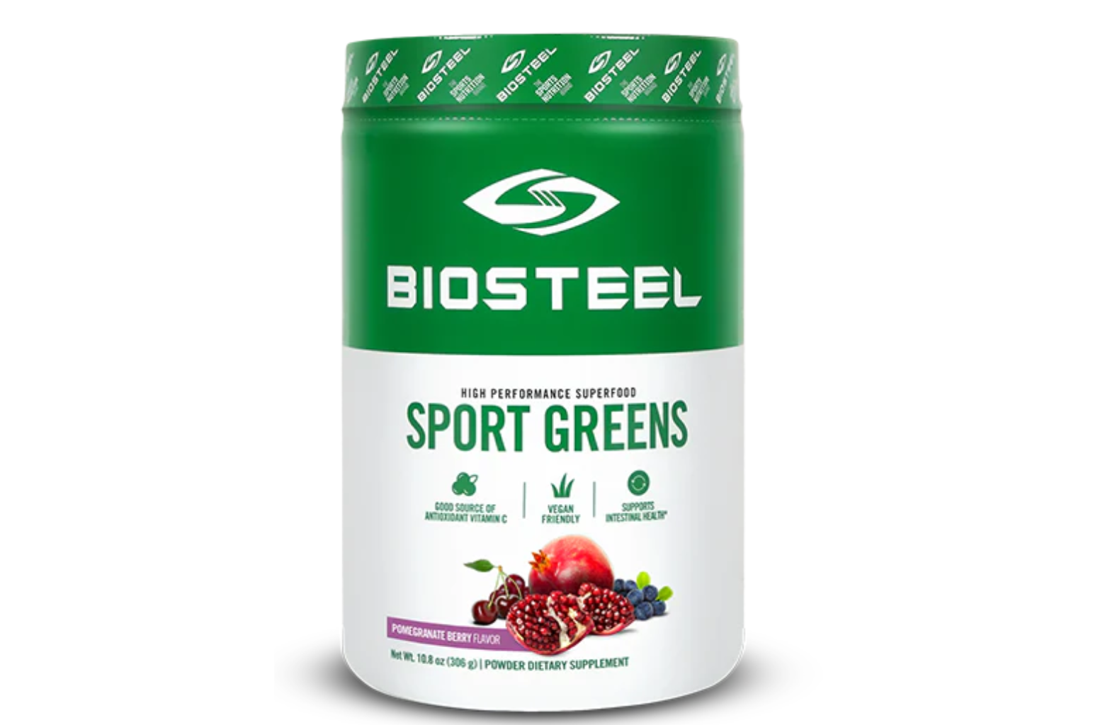 Sports Drink / Rainbow Twist - 12 Pack – BioSteel – Canada