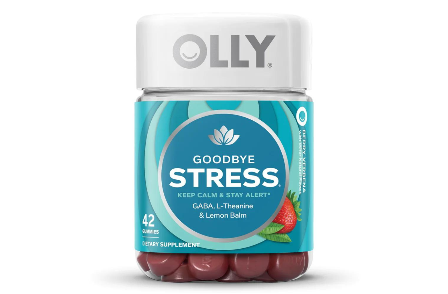 OLLY Women's Multivitamin Review - Sports Illustrated