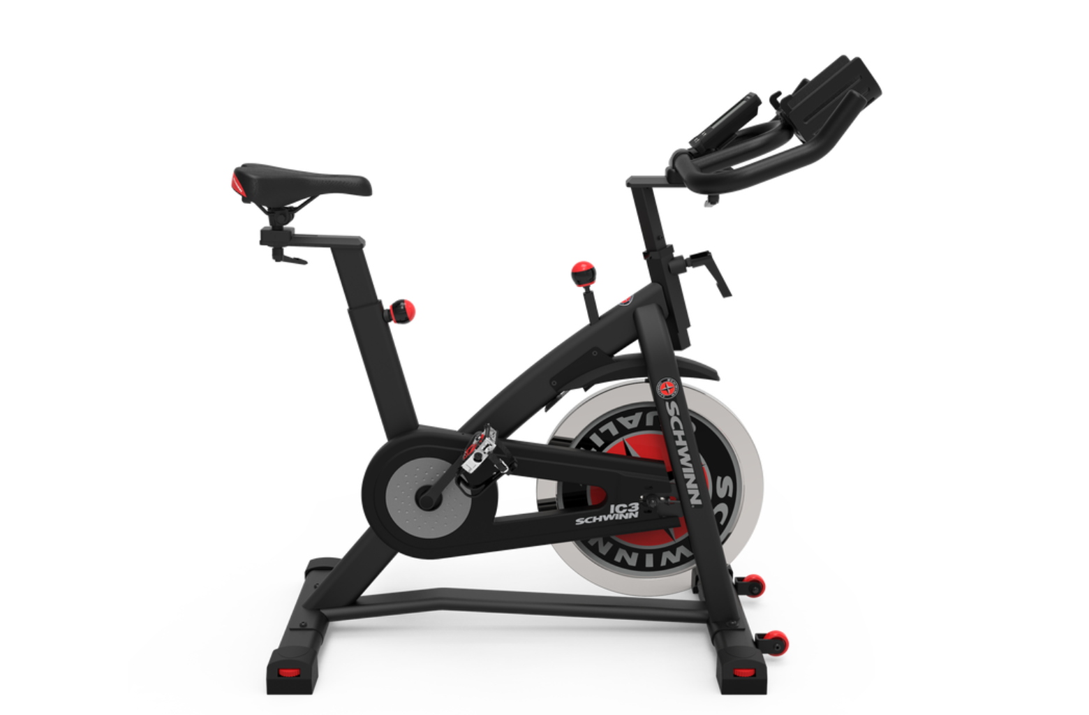 Schwinn IC3 Review 2024 Sports Illustrated