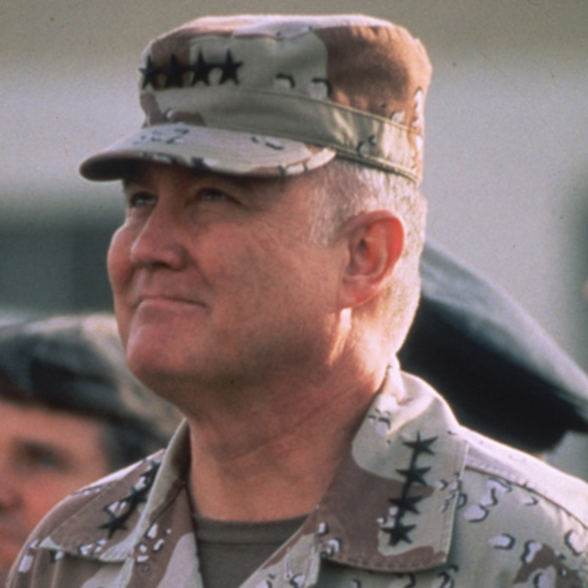 the career of the us general norman schwarzkopf the career of the us general norman schwarzkopf