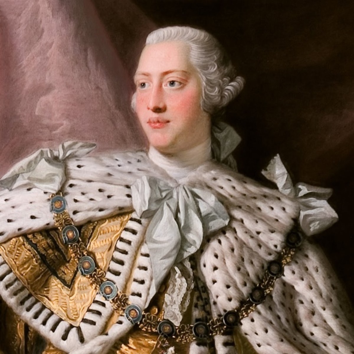 how did king george iii lose King george iii, or george william from which his moniker “the king who lost america an act that is contrary to what his father and grandfathers did george. how did king george iii lose King george iii, or george william from which his moniker “the king who lost america an act that is contrary to what his father and grandfathers did george.
