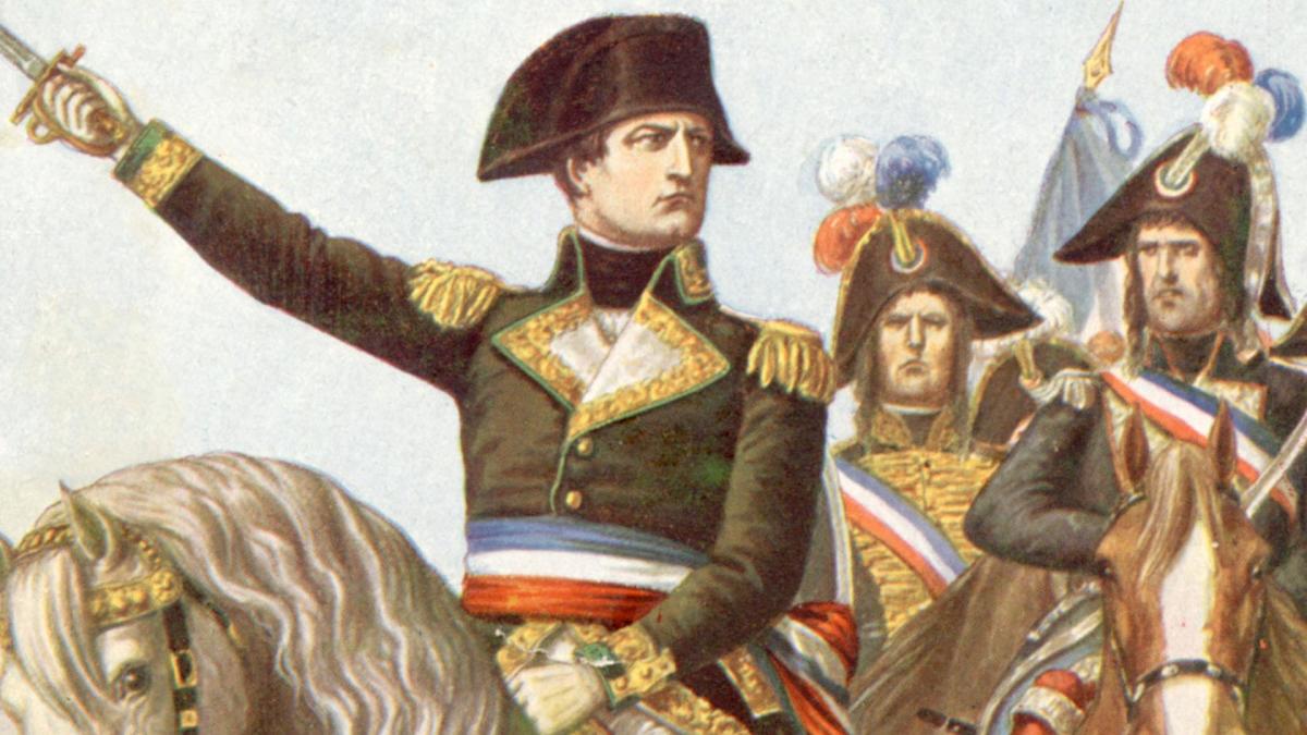 napoleon bonaparte destroyer of french revolution Was napoleon bonaparte the saviour or the destroyer of the ideals of the french revolution with all the glory and the splendour that some countries may have experienced, never has history seen how only only one man, napoleon, brought up his country, france, from its most tormented status. napoleon bonaparte destroyer of french revolution Was napoleon bonaparte the saviour or the destroyer of the ideals of the french revolution with all the glory and the splendour that some countries may have experienced, never has history seen how only only one man, napoleon, brought up his country, france, from its most tormented status.