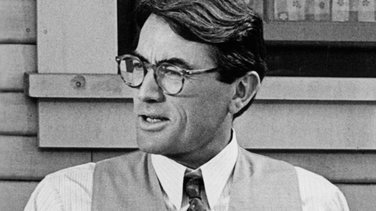 qualities of atticus finch celebrating the Ears of to kill a mockingbird 44 thing could be done to celebrate this enduring classic atticus finch—perhaps none,” he says. qualities of atticus finch celebrating the Ears of to kill a mockingbird 44 thing could be done to celebrate this enduring classic atticus finch—perhaps none,” he says.
