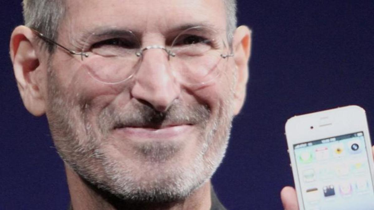 mini biography of steve jobs Buy steve jobs mini biography from whsmith today free delivery to store or free uk delivery on all orders over £20. mini biography of steve jobs Buy steve jobs mini biography from whsmith today free delivery to store or free uk delivery on all orders over £20.