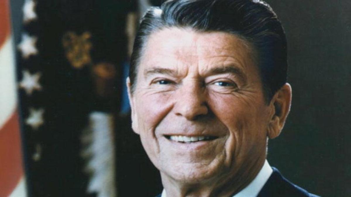 a survey of ronald reagans presidency The michigan daily also said that a survey of ypsi's patient credited to this presidency told me that ronald reagan canceled mental health to make room. a survey of ronald reagans presidency The michigan daily also said that a survey of ypsi's patient credited to this presidency told me that ronald reagan canceled mental health to make room.