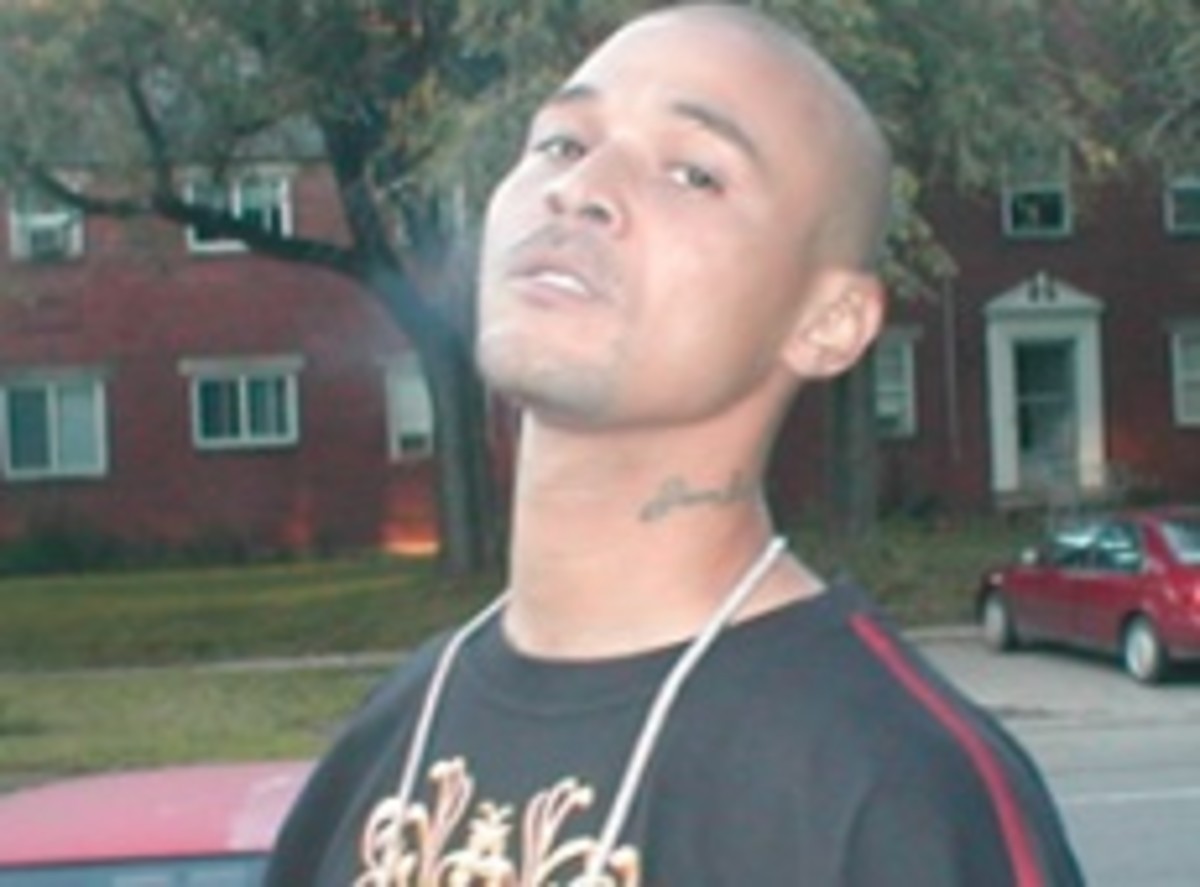 Bizzy Bone Heading To Celebrity Rehab With Dr. Drew - AllHipHop.com