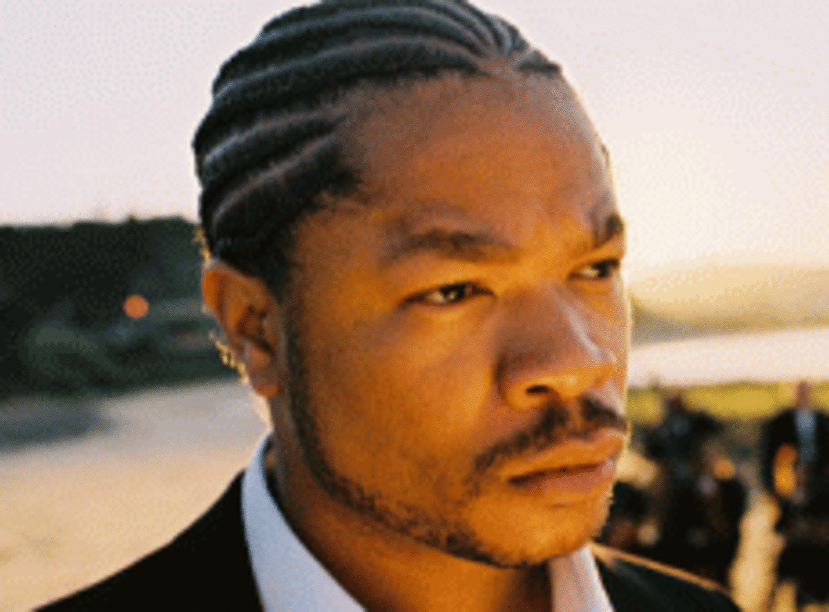 Xzibit дреды