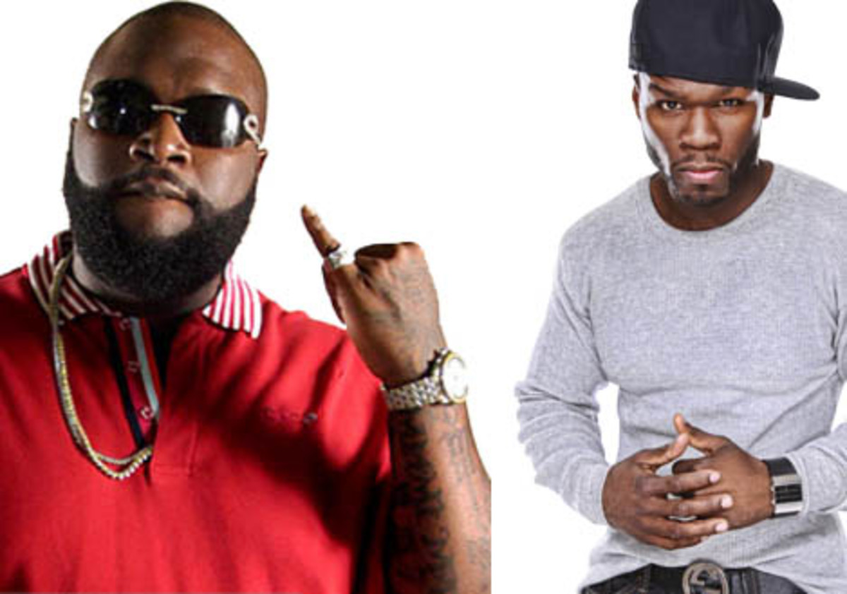 Rick ross baby momma sex tape Rick ross baby momma sex tape