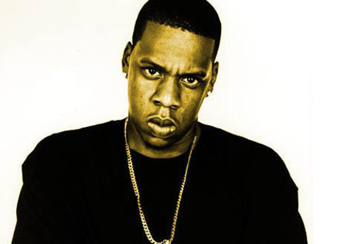 Jay-Z Addresses Devil Worship And Illuminati Rumors On Rick Ross Album ...