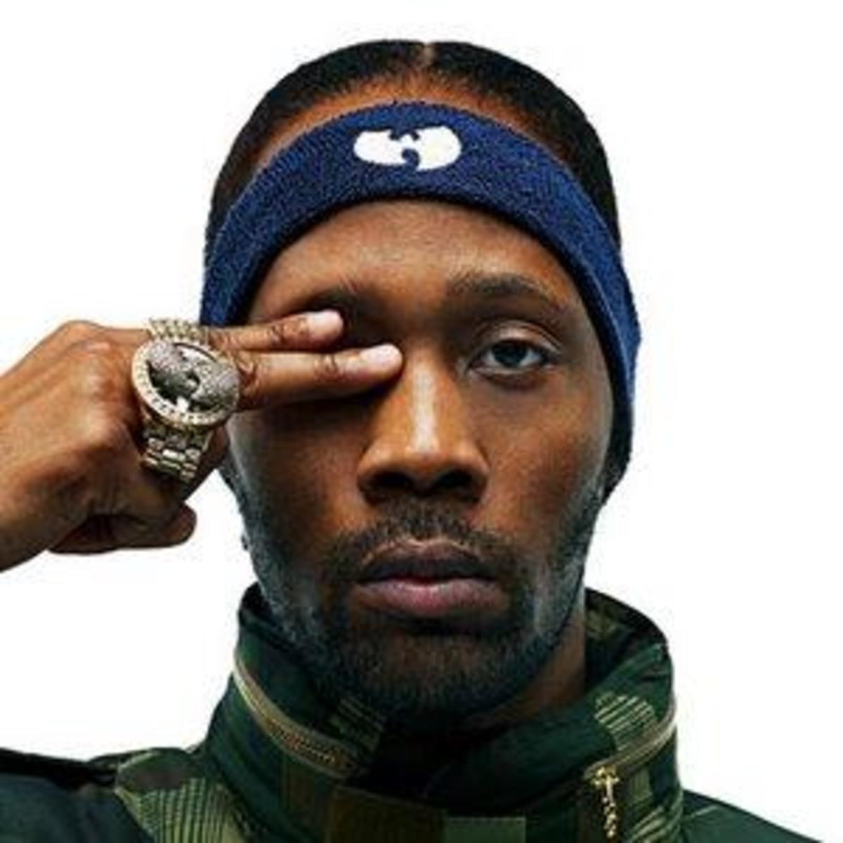 rza bobby digital shirt