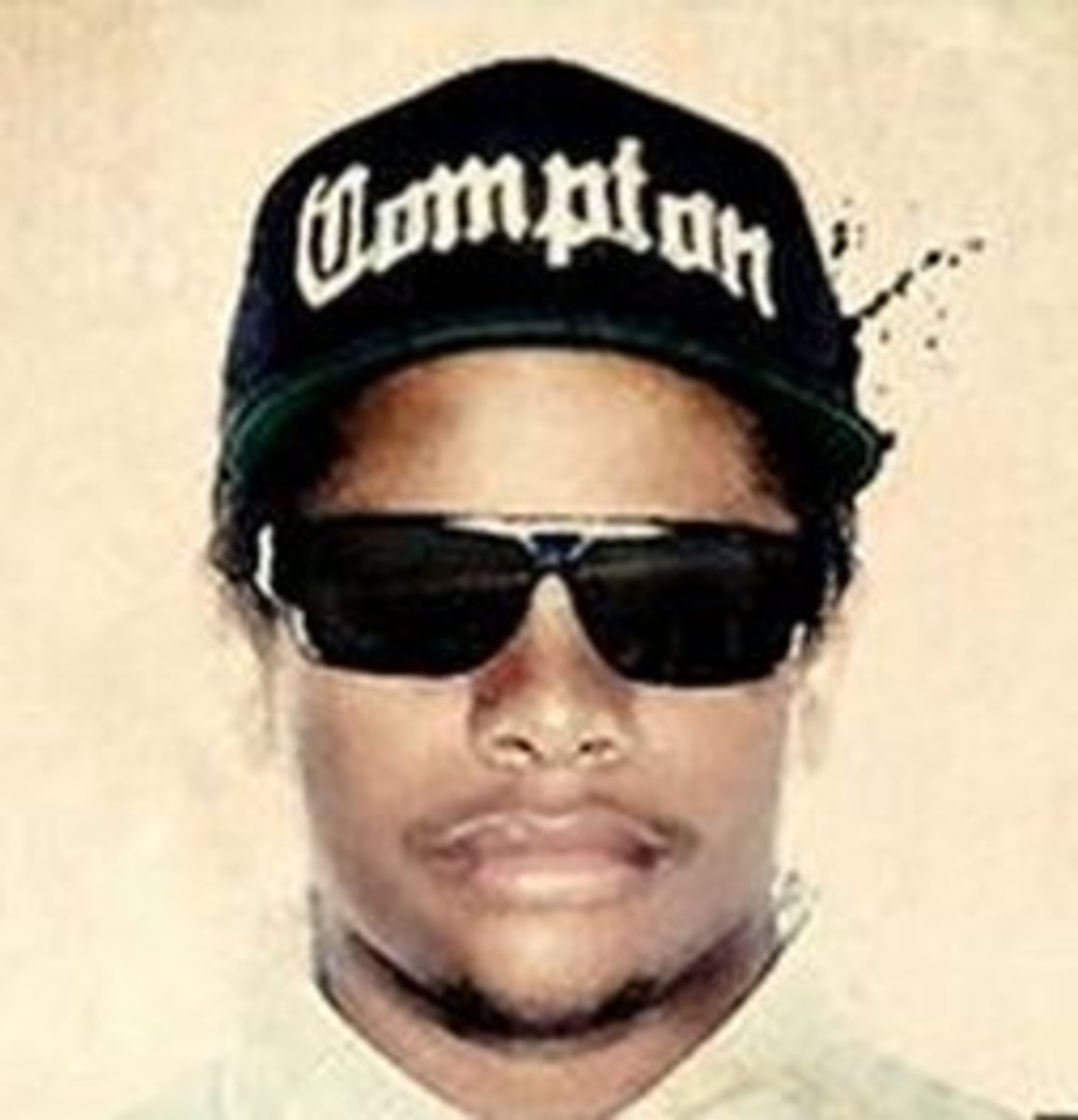 Eazy-E Created the American Gangsta!! - AllHipHop.com