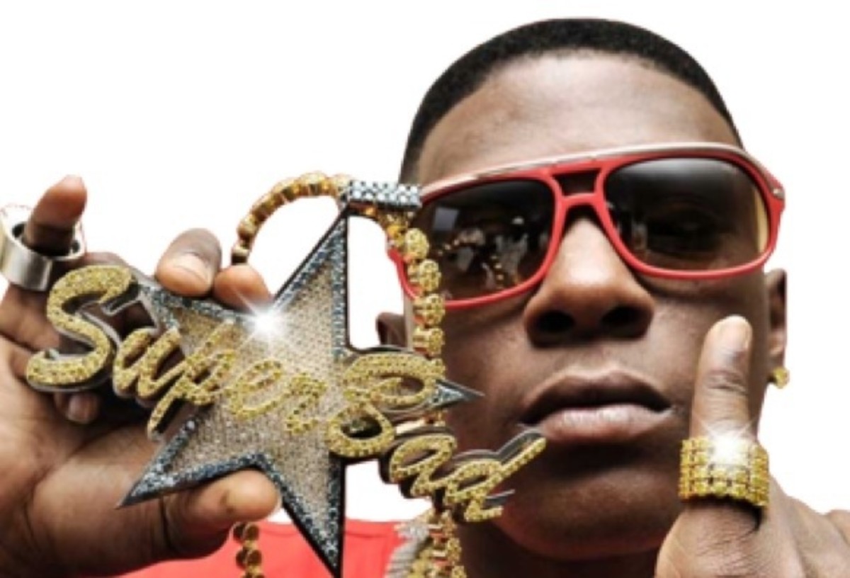 Marlo Mike Trial Delayed; Lil Boosie's Mom Denies Cousin Brought Gun T...