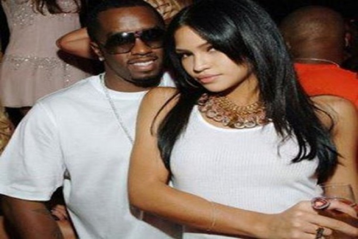 Hip-Hop Rumors: Diddy Tweets Cassie While Celebrating With Kim Porter ...