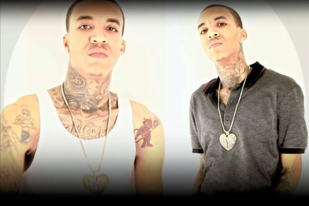 DoughBoyz CashOut's HBK Speaks On Getting Jumped & Losing His Chain