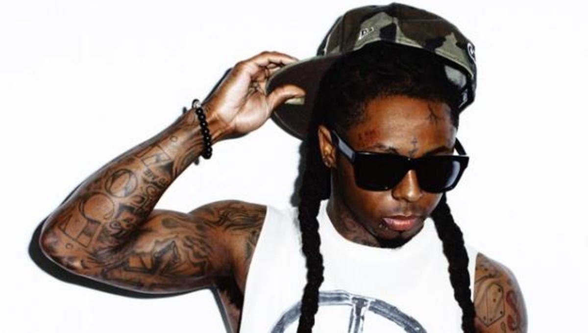 Lil Wayne Threatens To Sue Cash Money Over 